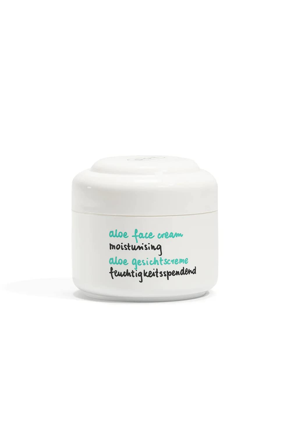 Amazon.com: Ziaja Aloe Face Cream : Beauty & Personal Care